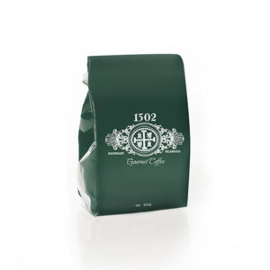 1502 Coffee (Ground)