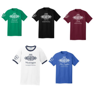 1502 Shirt